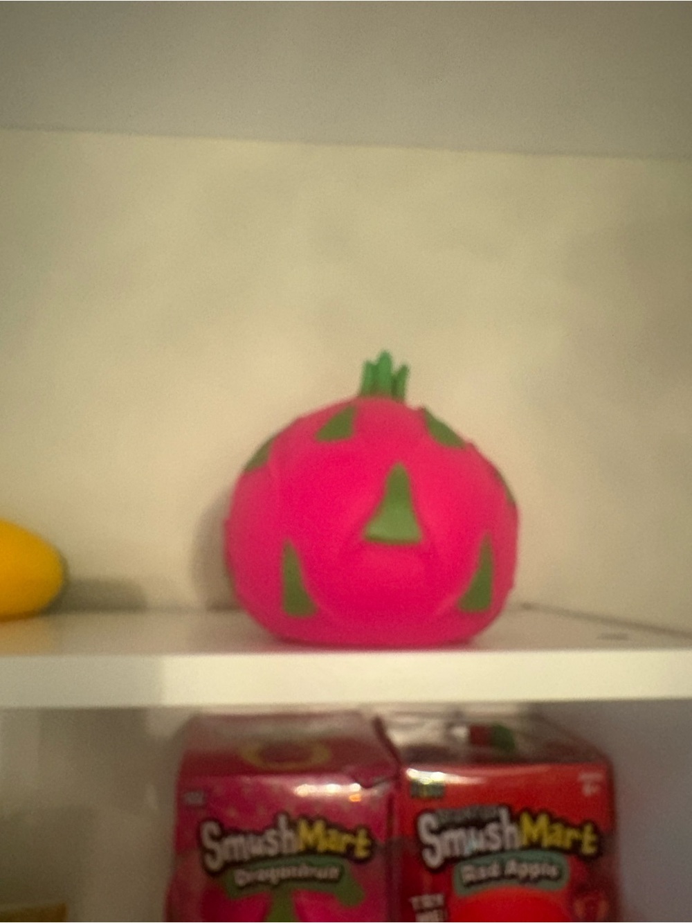 Brand new W/O Box Jumbo Dragon Fruit Never used, box was ruined when arrived.
